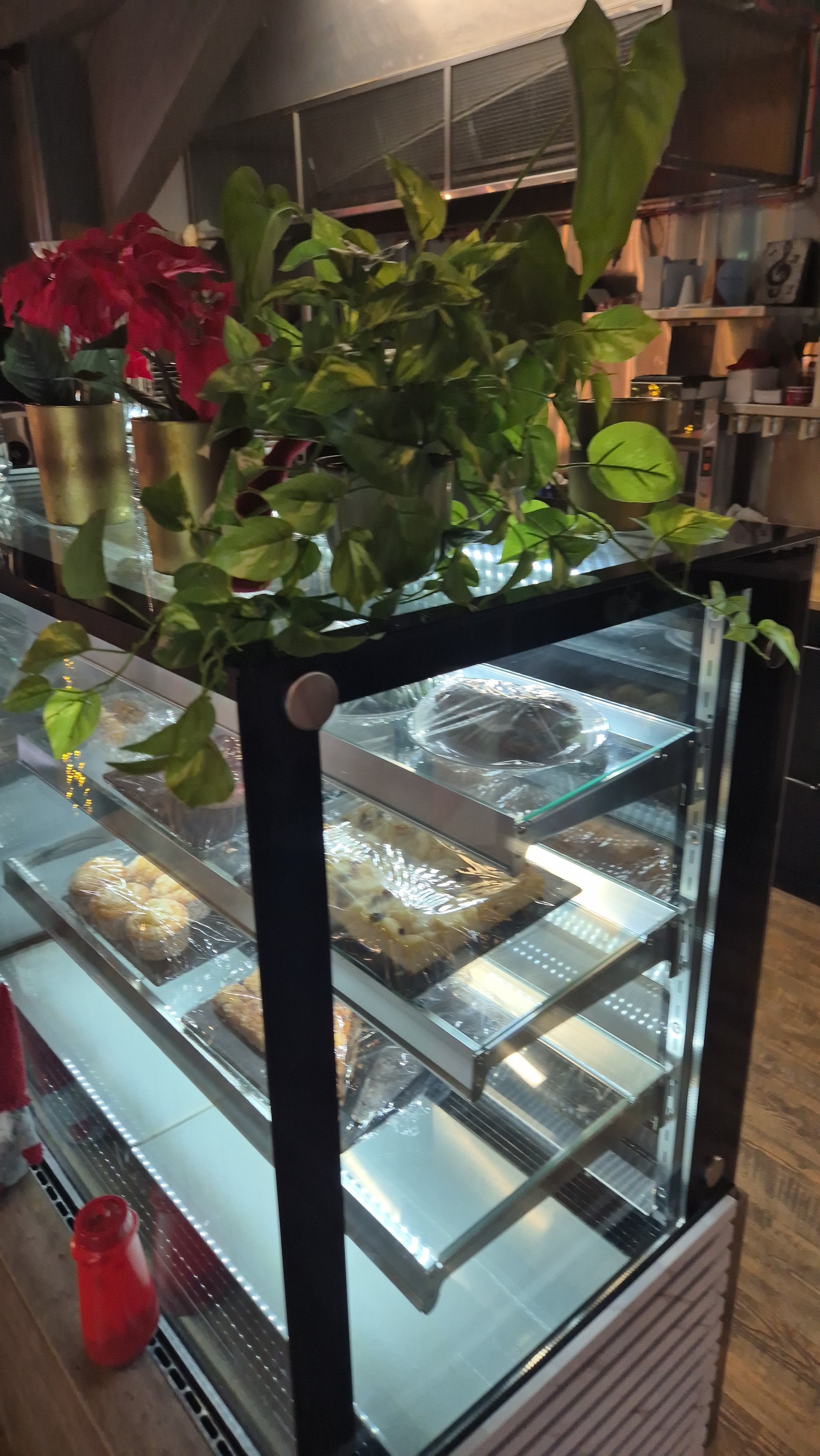 Emma kafé og spiseri